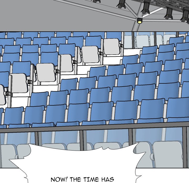 High School Legend  Red Dragon Manhwa - Chapter 236 Page 139