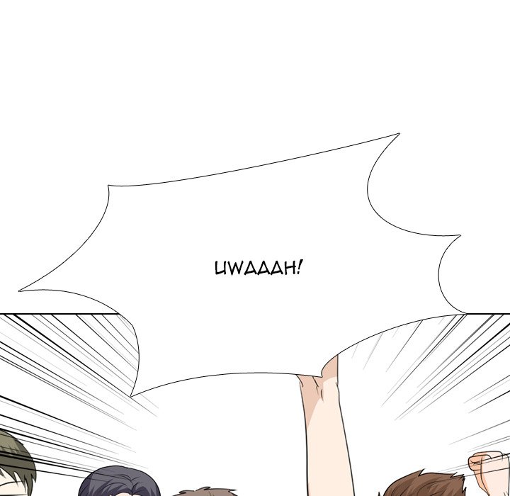 High School Legend  Red Dragon Manhwa - Chapter 236 Page 142