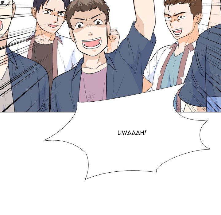 High School Legend  Red Dragon Manhwa - Chapter 236 Page 143