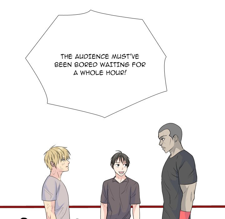 High School Legend  Red Dragon Manhwa - Chapter 236 Page 144