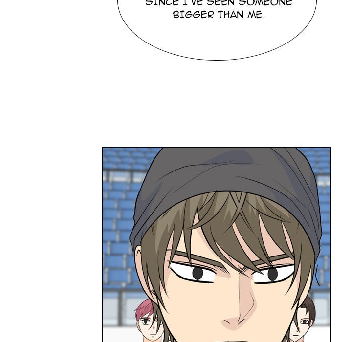 High School Legend  Red Dragon Manhwa - Chapter 236 Page 147