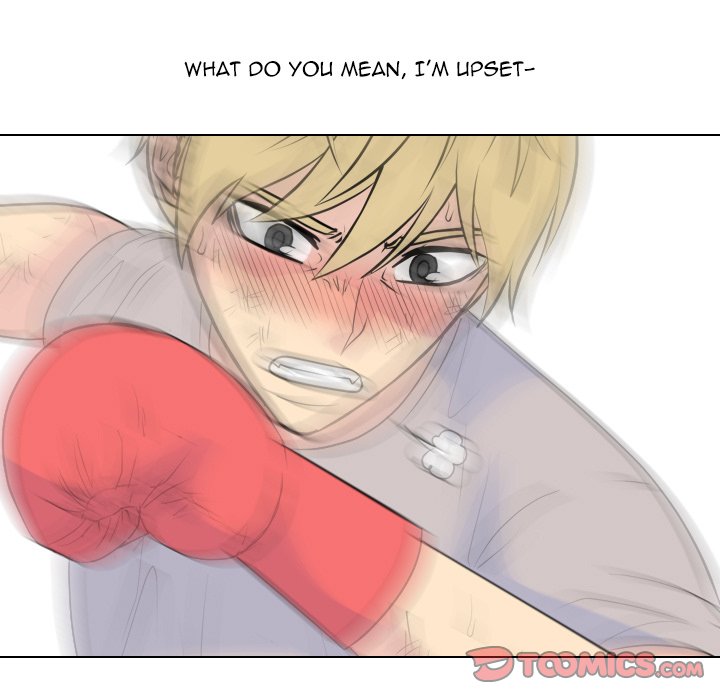 High School Legend  Red Dragon Manhwa - Chapter 236 Page 158