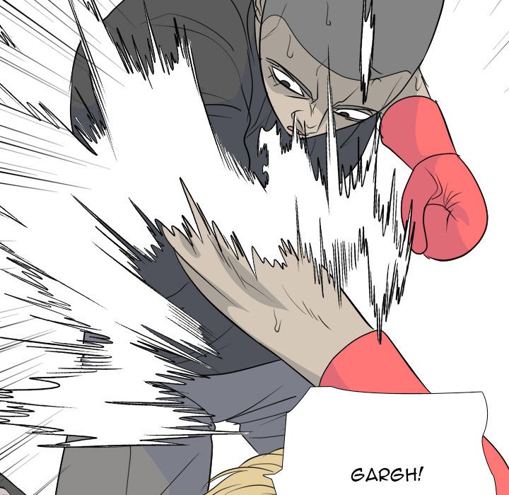 High School Legend  Red Dragon Manhwa - Chapter 236 Page 160