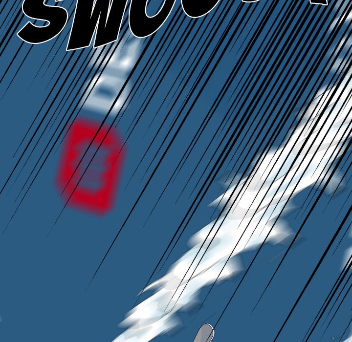 High School Legend  Red Dragon Manhwa - Chapter 236 Page 162