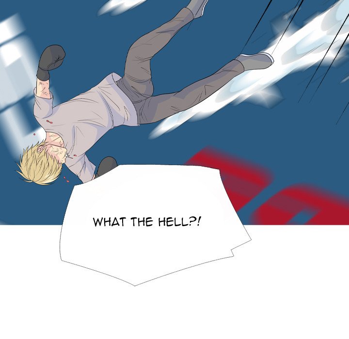 High School Legend  Red Dragon Manhwa - Chapter 236 Page 163