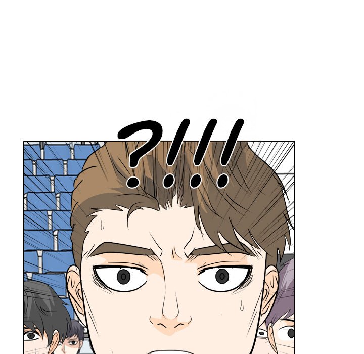 High School Legend  Red Dragon Manhwa - Chapter 236 Page 164