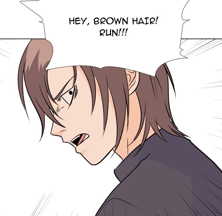 High School Legend  Red Dragon Manhwa - Chapter 147 Page 9