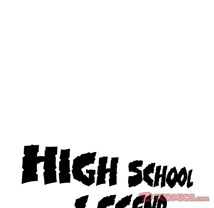 High School Legend  Red Dragon Manhwa - Chapter 147 Page 14
