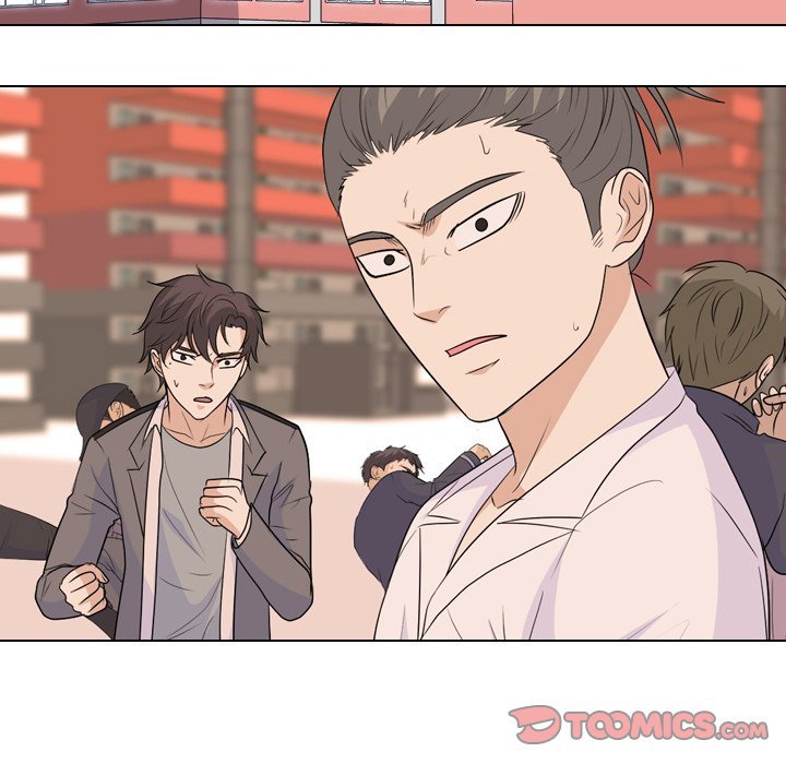 High School Legend  Red Dragon Manhwa - Chapter 147 Page 17