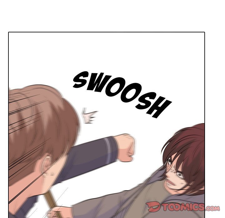 High School Legend  Red Dragon Manhwa - Chapter 147 Page 23