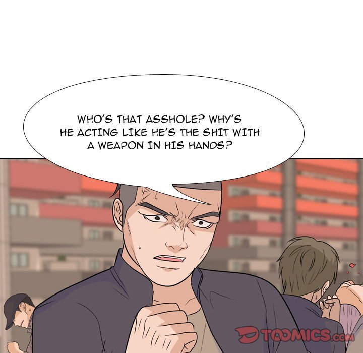 High School Legend  Red Dragon Manhwa - Chapter 147 Page 35