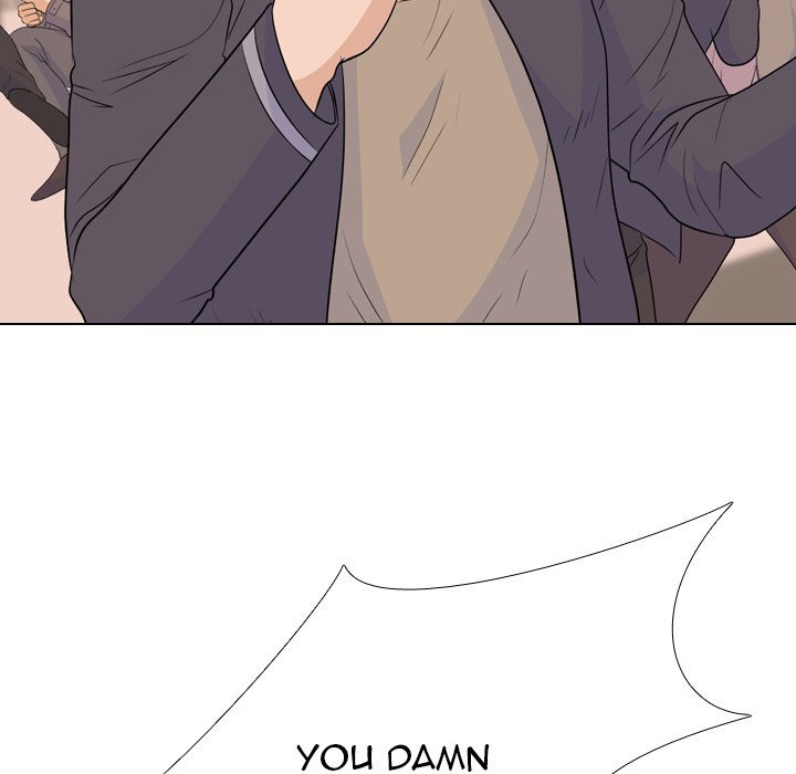 High School Legend  Red Dragon Manhwa - Chapter 147 Page 36