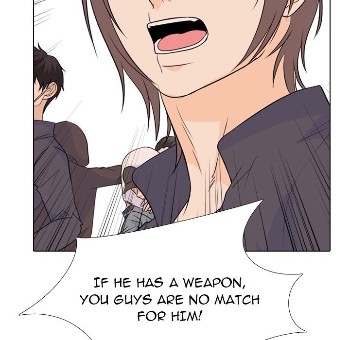 High School Legend  Red Dragon Manhwa - Chapter 147 Page 40