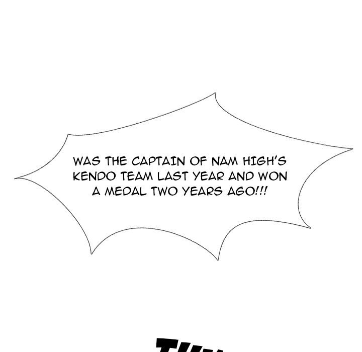 High School Legend  Red Dragon Manhwa - Chapter 147 Page 43