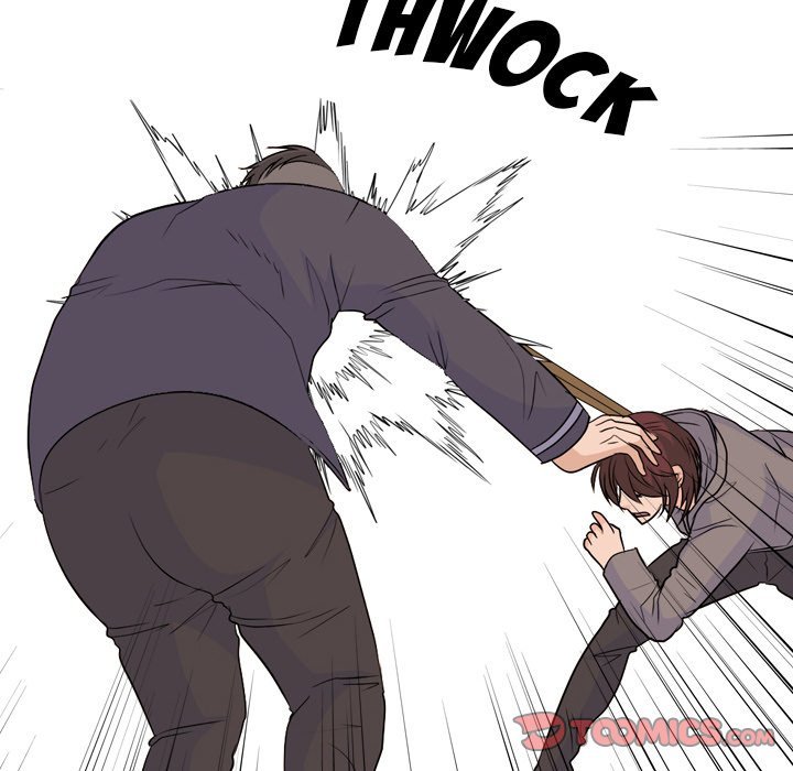 High School Legend  Red Dragon Manhwa - Chapter 147 Page 44