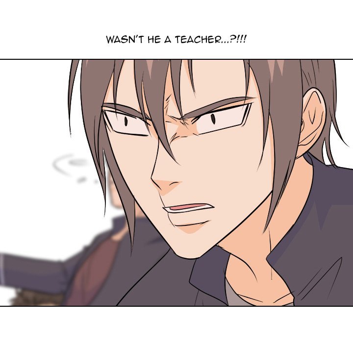 High School Legend  Red Dragon Manhwa - Chapter 147 Page 52