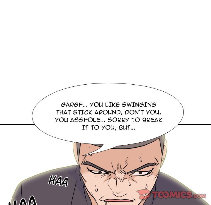 High School Legend  Red Dragon Manhwa - Chapter 147 Page 53