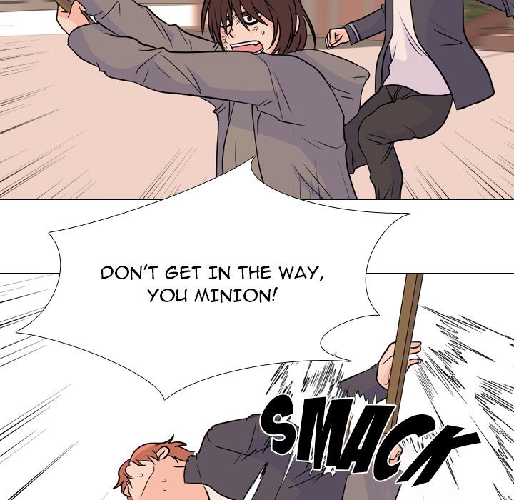 High School Legend  Red Dragon Manhwa - Chapter 147 Page 60