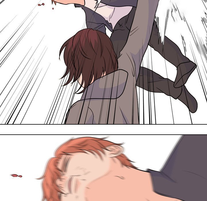 High School Legend  Red Dragon Manhwa - Chapter 147 Page 61