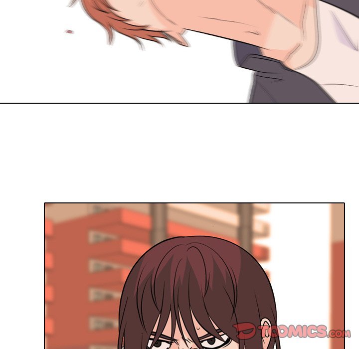 High School Legend  Red Dragon Manhwa - Chapter 147 Page 62