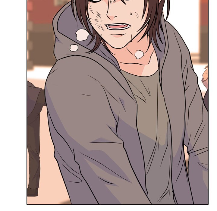 High School Legend  Red Dragon Manhwa - Chapter 147 Page 63