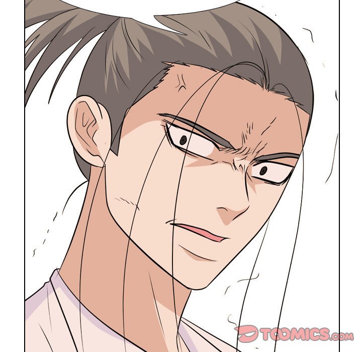High School Legend  Red Dragon Manhwa - Chapter 147 Page 68