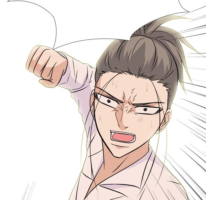 High School Legend  Red Dragon Manhwa - Chapter 147 Page 70