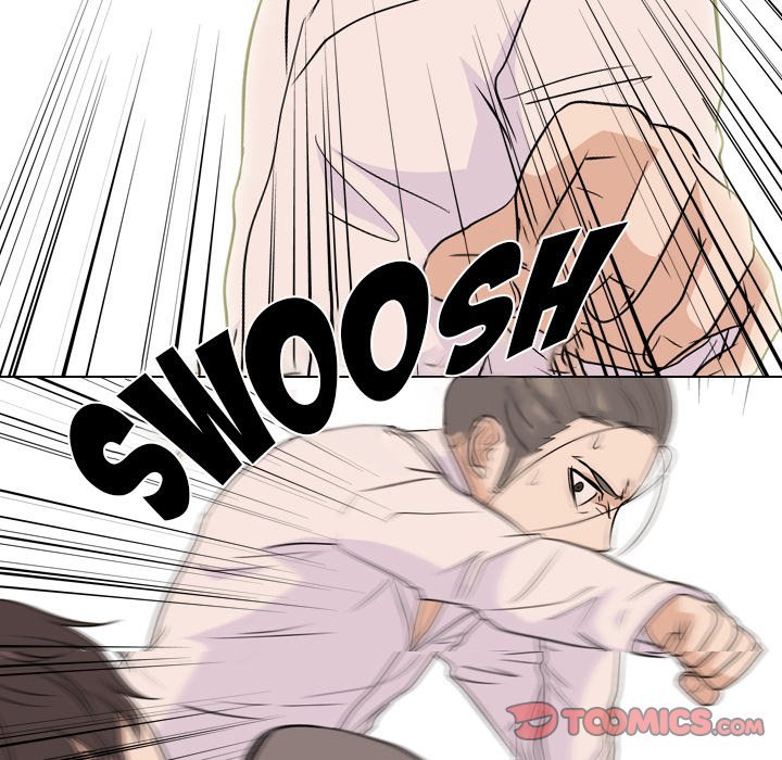 High School Legend  Red Dragon Manhwa - Chapter 147 Page 71