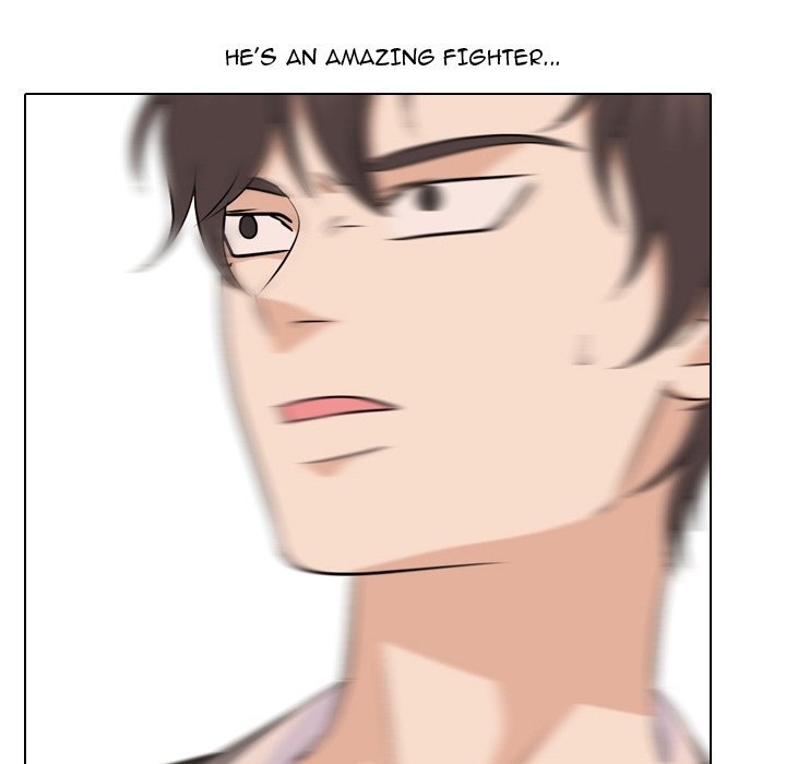 High School Legend  Red Dragon Manhwa - Chapter 147 Page 73