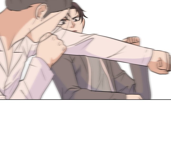 High School Legend  Red Dragon Manhwa - Chapter 147 Page 75