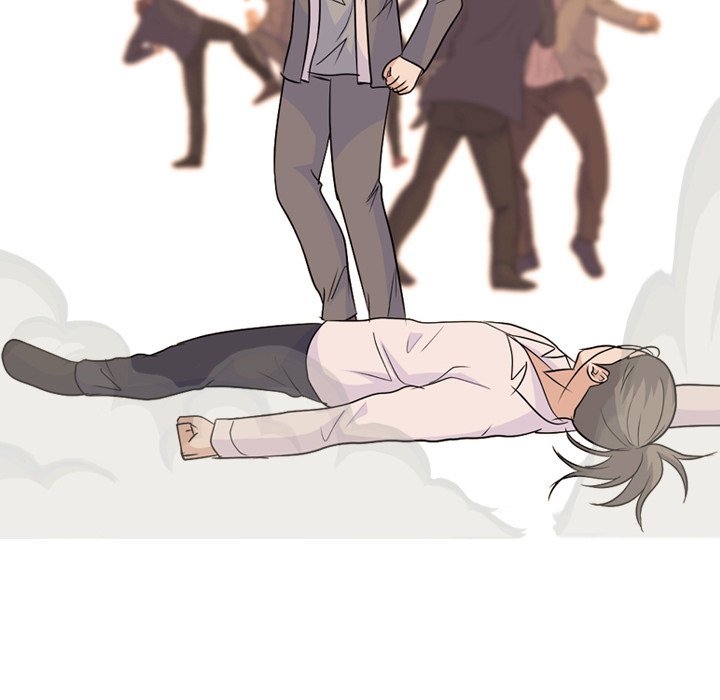 High School Legend  Red Dragon Manhwa - Chapter 147 Page 81