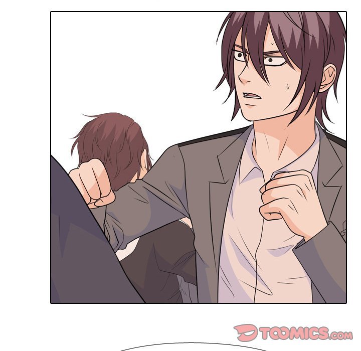 High School Legend  Red Dragon Manhwa - Chapter 147 Page 83