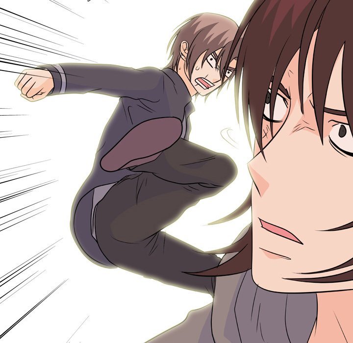 High School Legend  Red Dragon Manhwa - Chapter 147 Page 87