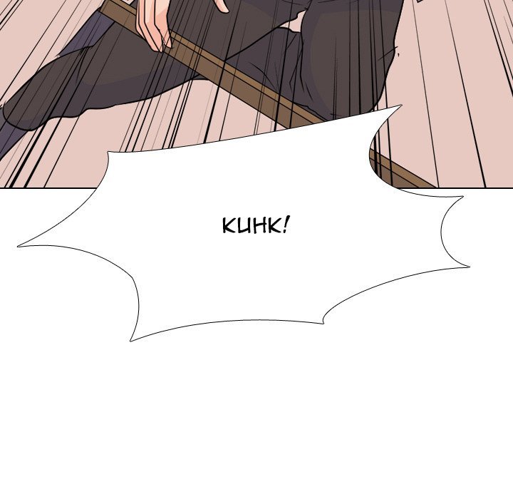 High School Legend  Red Dragon Manhwa - Chapter 147 Page 94