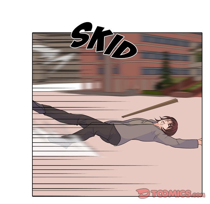 High School Legend  Red Dragon Manhwa - Chapter 147 Page 95