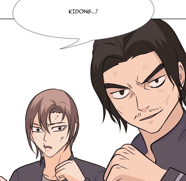 High School Legend  Red Dragon Manhwa - Chapter 147 Page 97