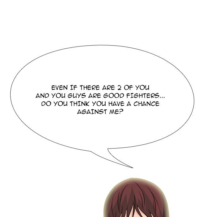 High School Legend  Red Dragon Manhwa - Chapter 147 Page 100