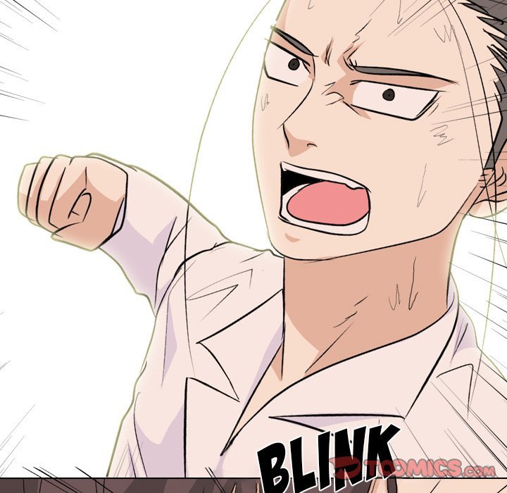 High School Legend  Red Dragon Manhwa - Chapter 147 Page 116