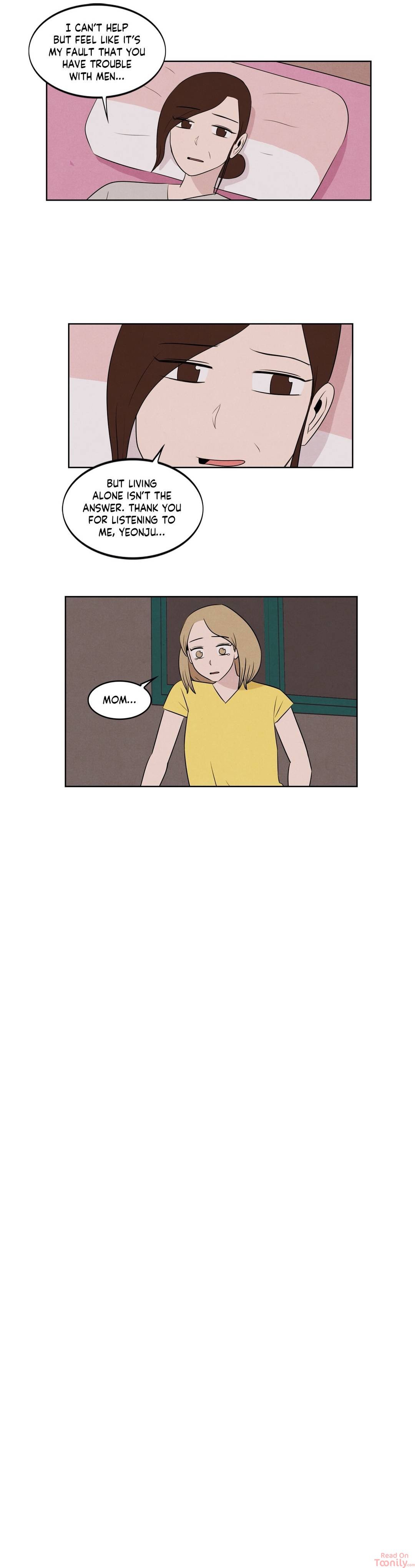 Vows of Lies Manhwa - Chapter 16 Page 9