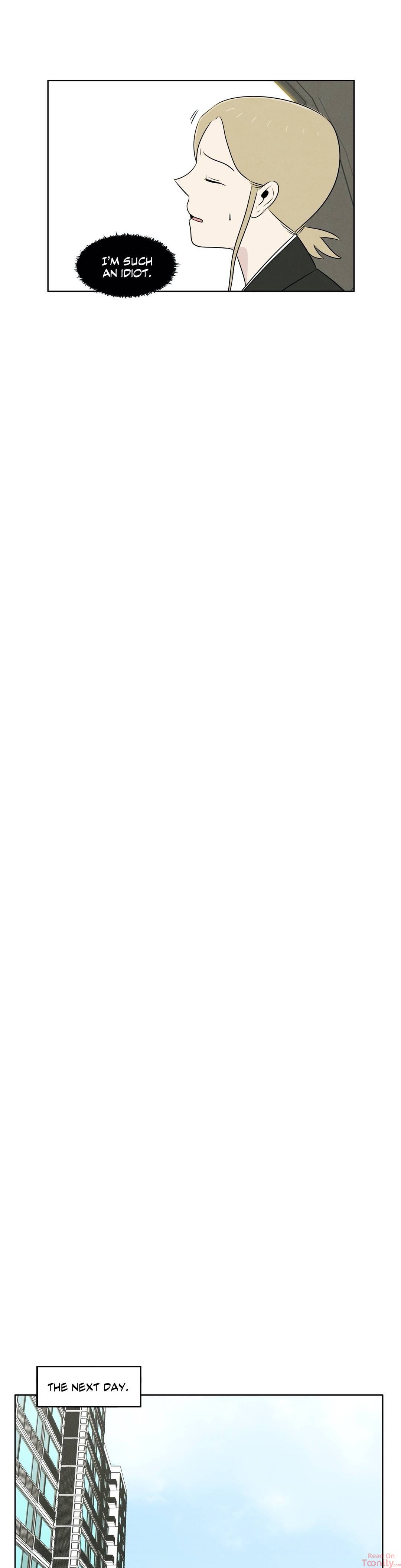 Vows of Lies Manhwa - Chapter 33 Page 11