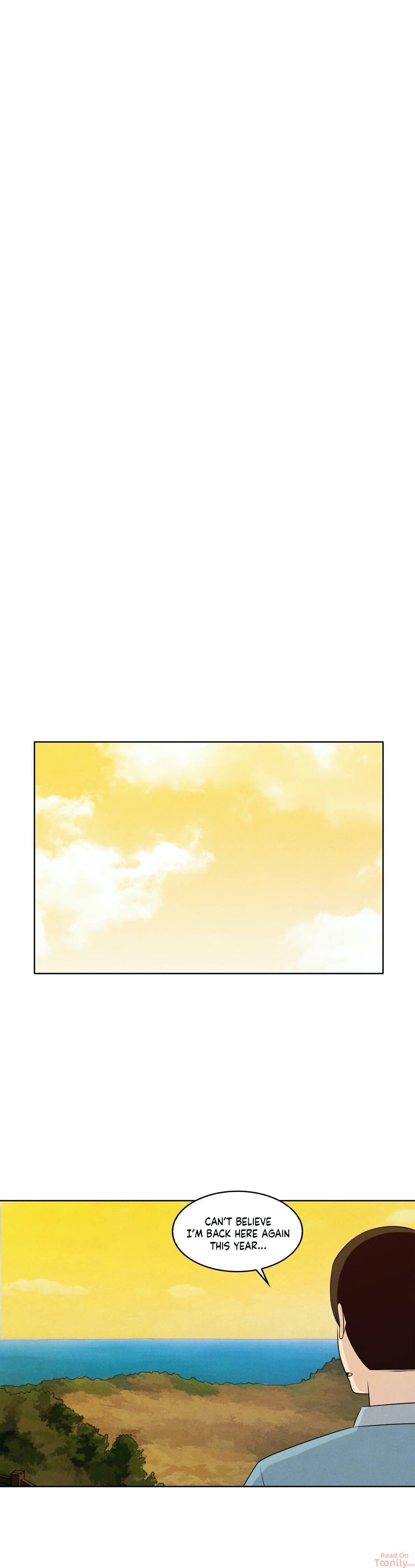 Vows of Lies Manhwa - Chapter 33 Page 16