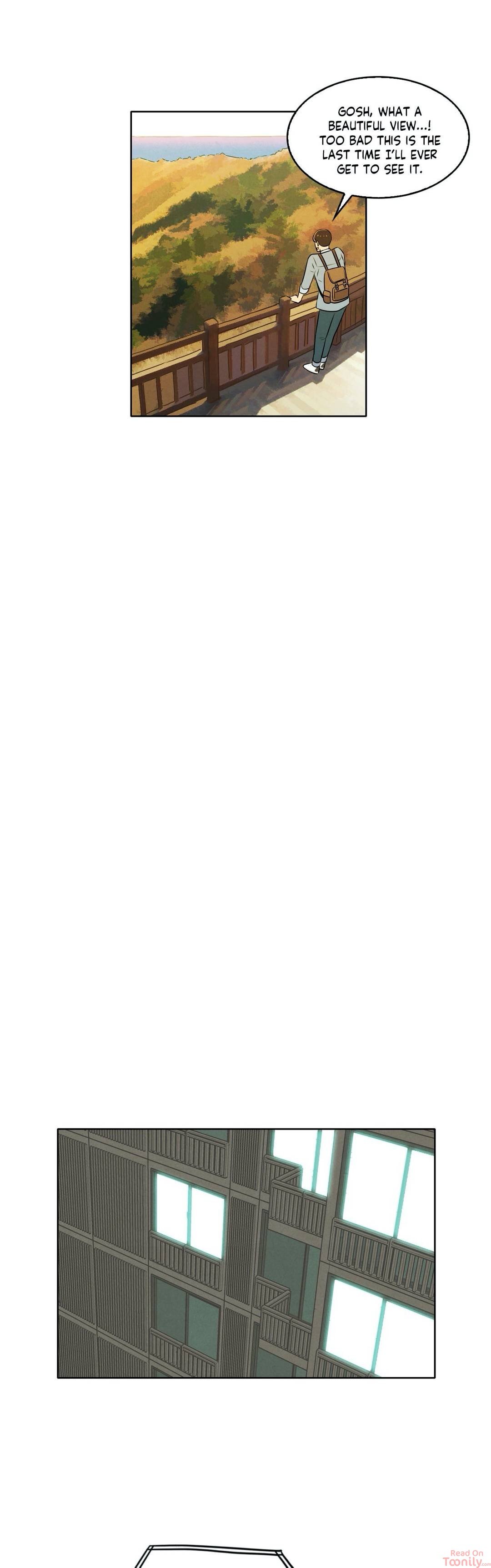 Vows of Lies Manhwa - Chapter 33 Page 17