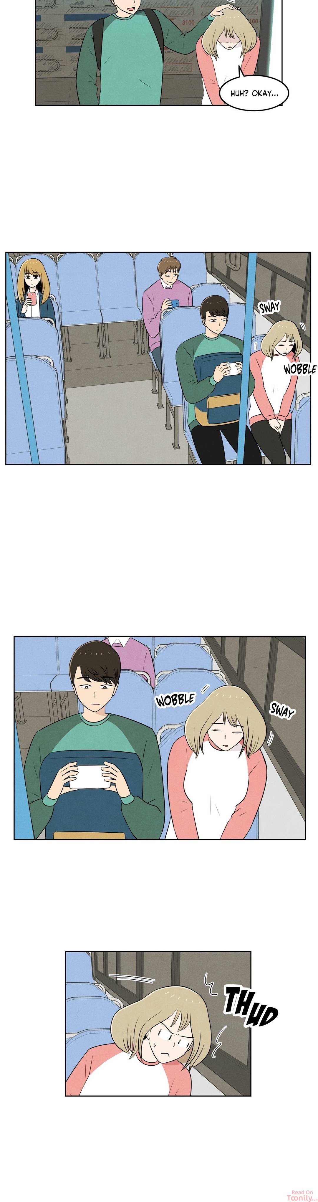 Vows of Lies Manhwa - Chapter 13 Page 2