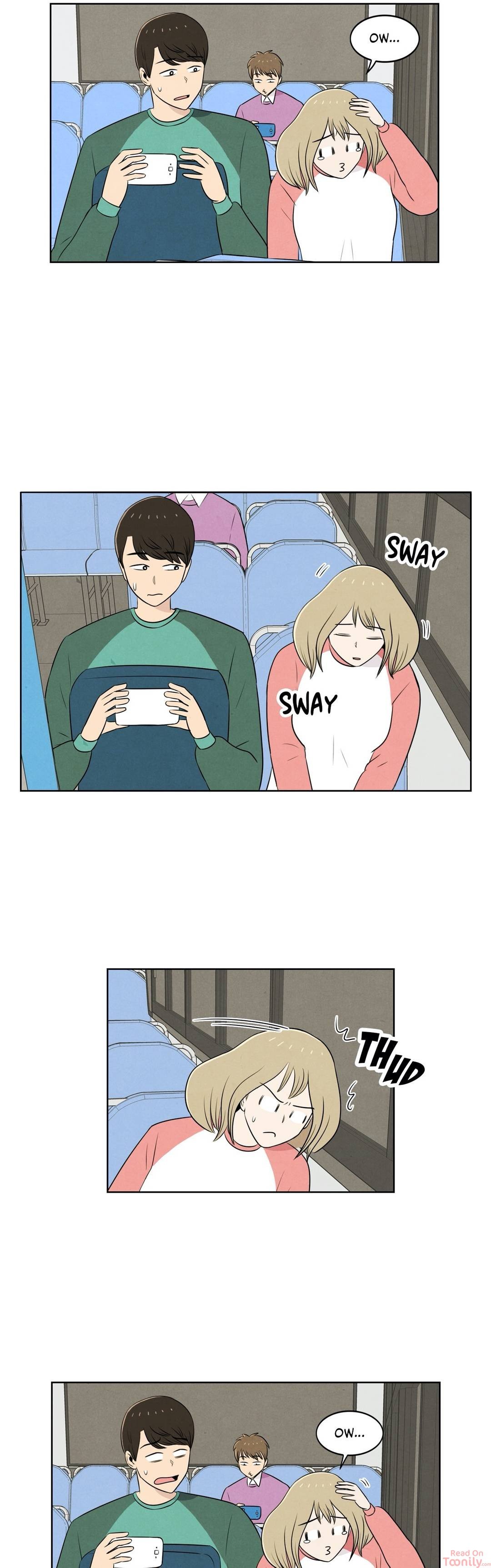 Vows of Lies Manhwa - Chapter 13 Page 3