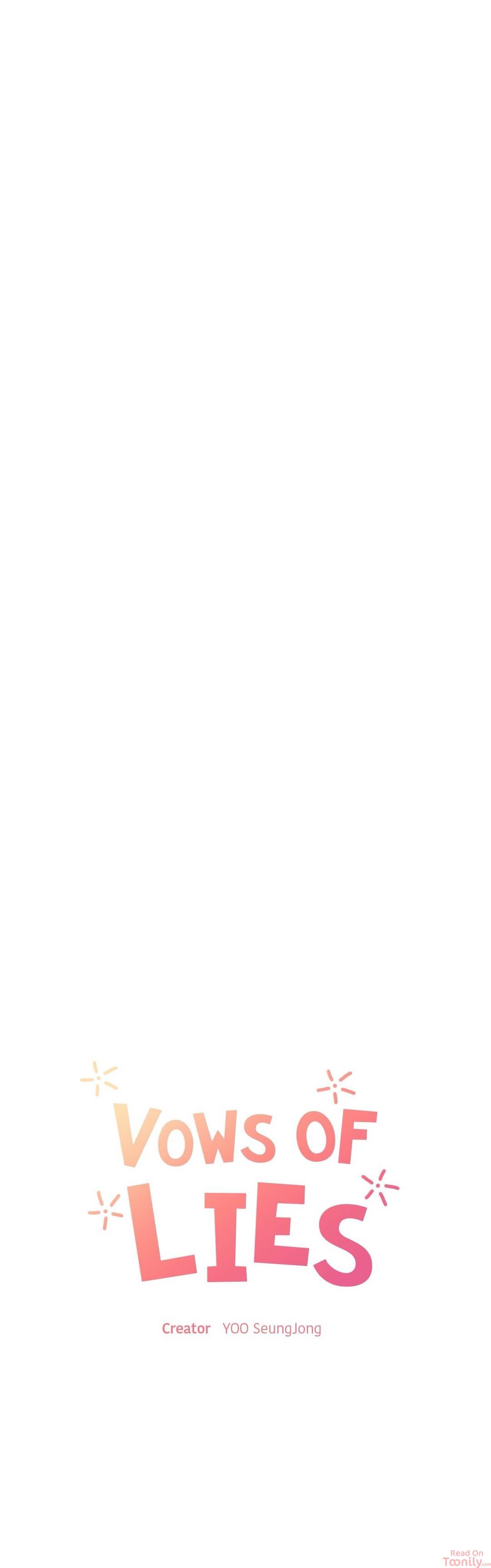 Vows of Lies Manhwa - Chapter 13 Page 5