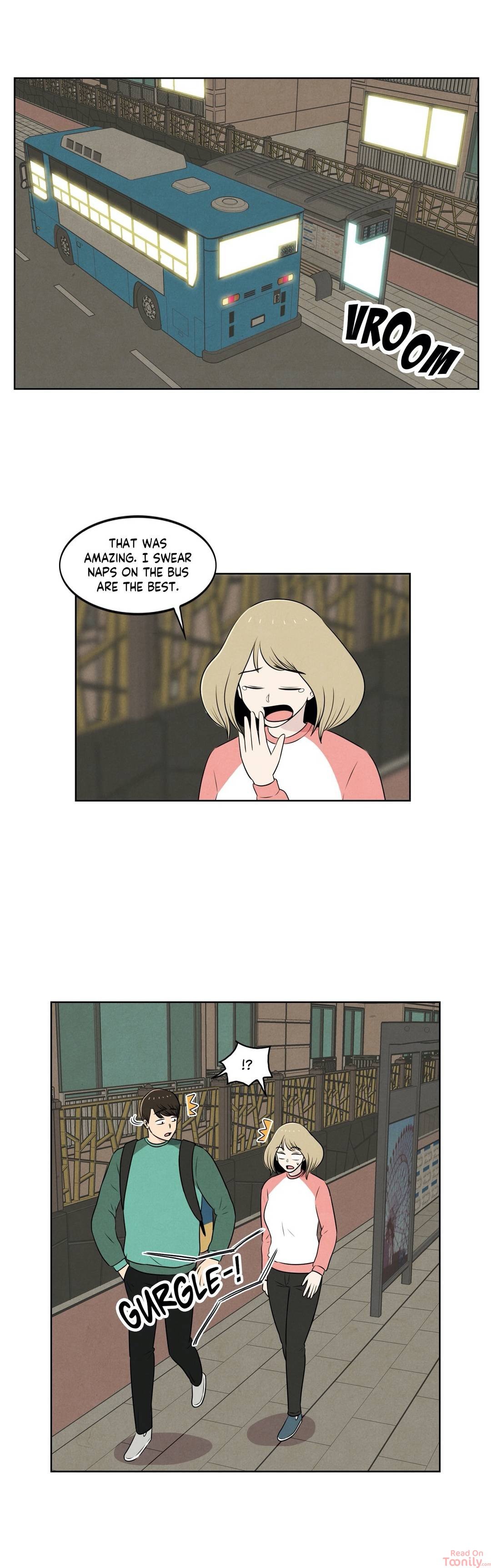 Vows of Lies Manhwa - Chapter 13 Page 6