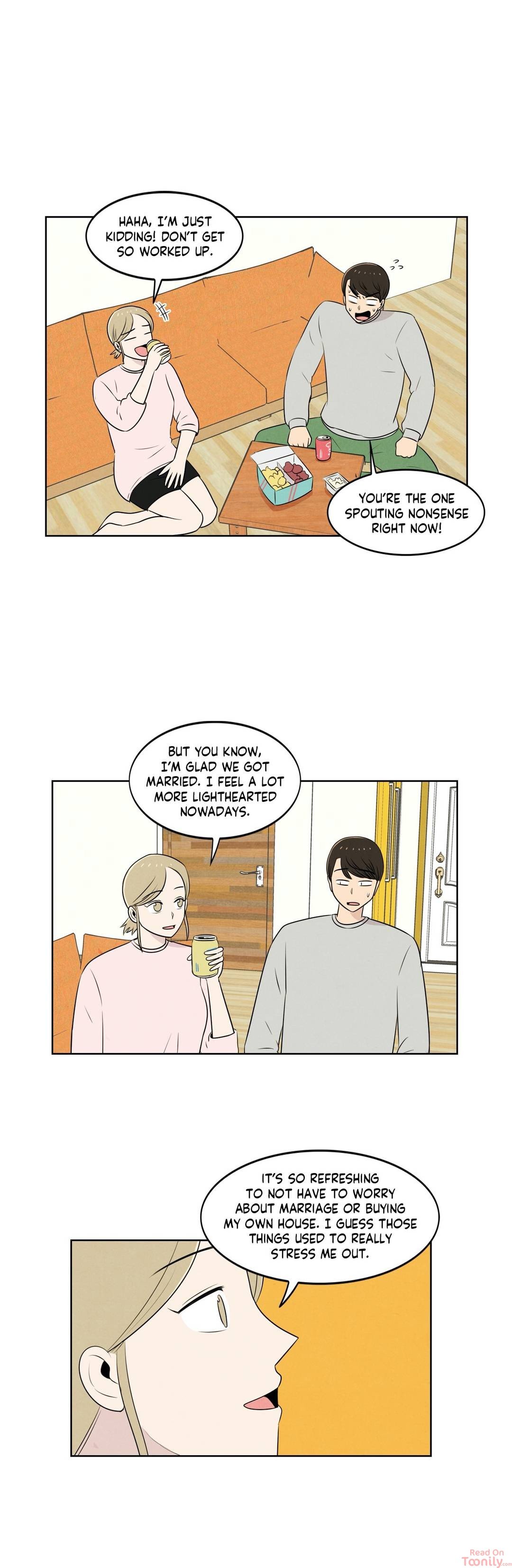 Vows of Lies Manhwa - Chapter 13 Page 10
