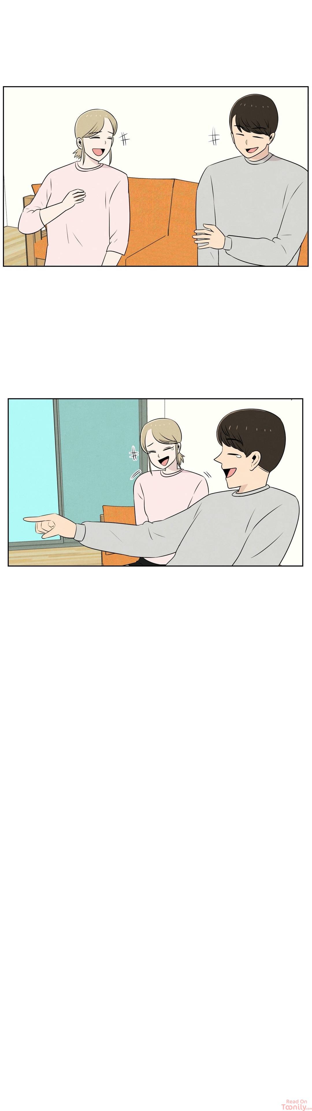 Vows of Lies Manhwa - Chapter 13 Page 14