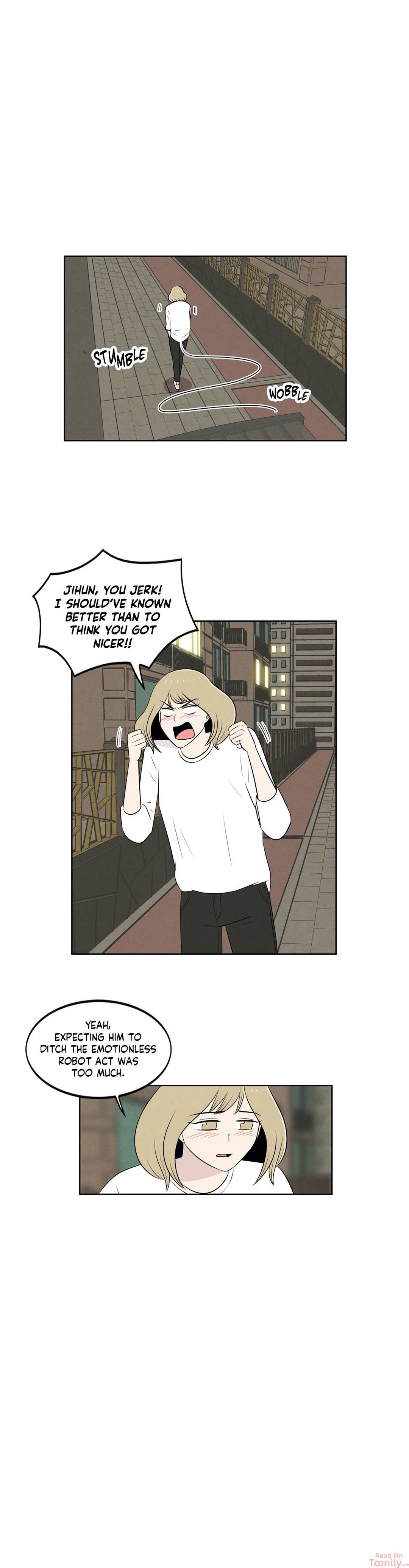 Vows of Lies Manhwa - Chapter 15 Page 0