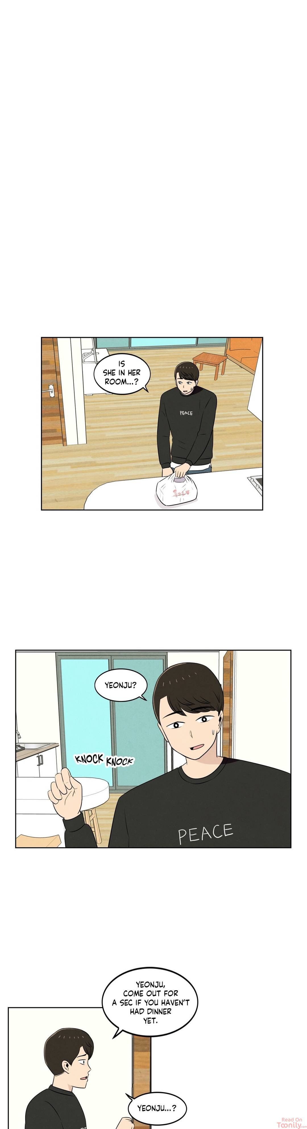 Vows of Lies Manhwa - Chapter 15 Page 16